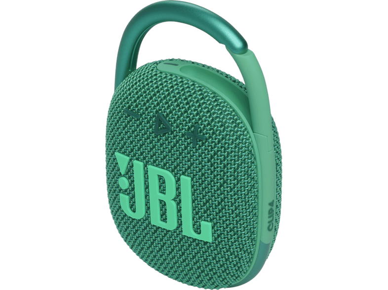 JBL Clip 4 Eco kaufen Lautsprecher MediaMarkt | Bluetooth