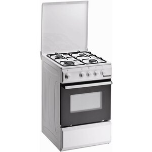 Kuchnia RAVANSON KWGE-K50N