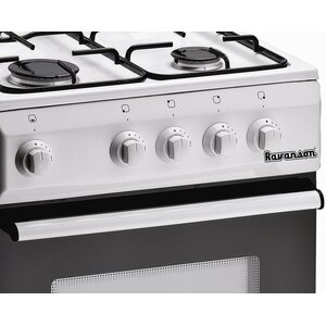 Kuchnia RAVANSON KWGE-K50N