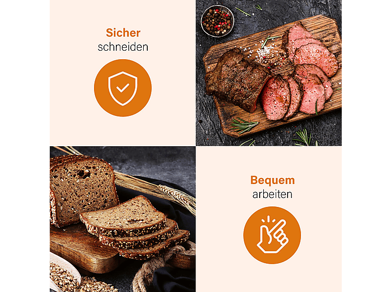 CLATRONIC EM 3062 Elektromesser