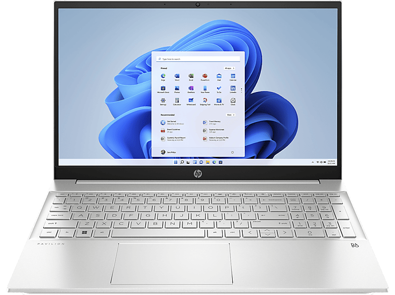 Hp latest laptop deals price