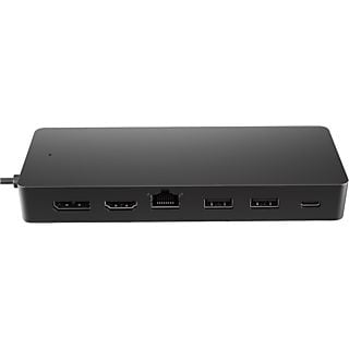 HP Hub USB-C Meerpoorts (50H98AA)