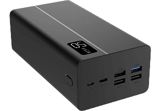 BEA-FON GIGANT 50 - Powerbank (Nero)