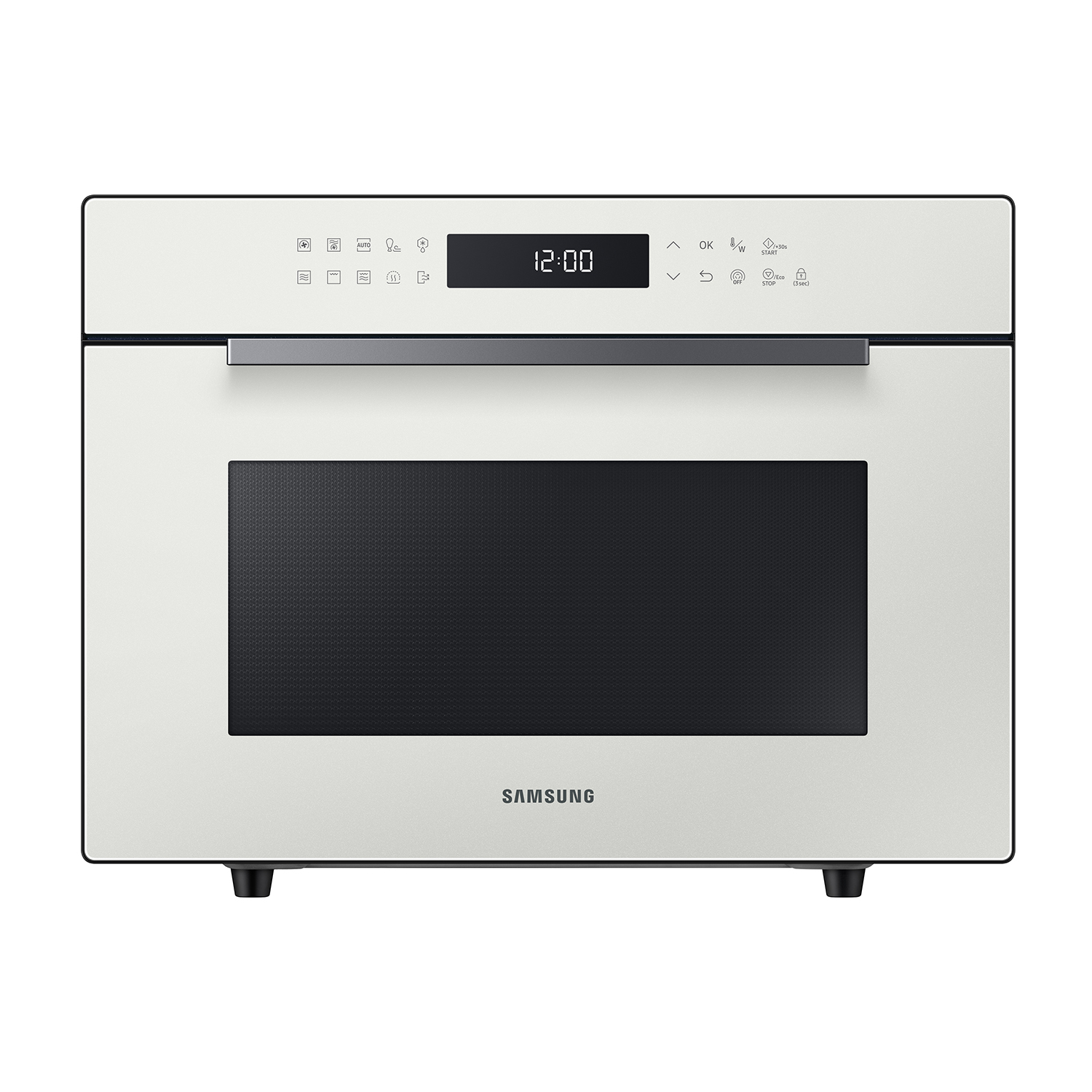 Samsung Mc35R8058Ce/Et Microonde, 900 W, 35 l