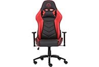 QWARE Gaming Chair Alpha - Rood