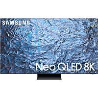 SAMSUNG QN900C (2023) 75 Zoll Neo QLED 8K Smart TV