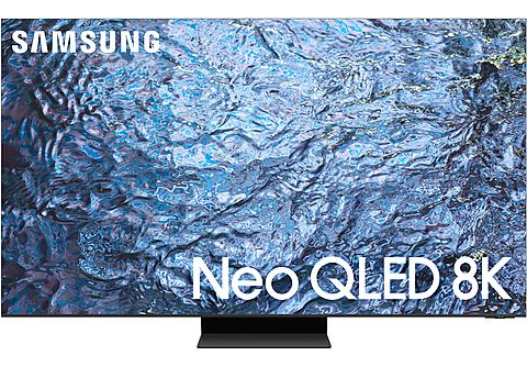 SAMSUNG QN900C (2023) 65 Zoll Neo QLED 8K Smart TV