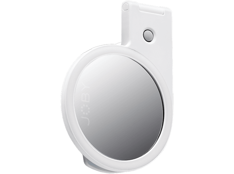 JOBY Beamo Ring Light körfény MagSafe, fehér (JB01756-BWW)