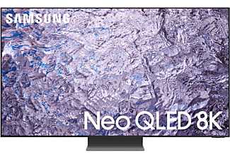 SAMSUNG QN800C (2023) 65 Zoll Neo QLED 8K Smart TV