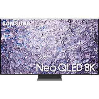 SAMSUNG QN800C (2023) 85 Zoll Neo QLED 8K Smart TV