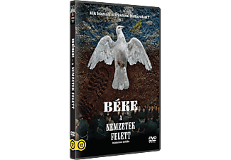 Béke - A nemzetek felett (DVD)