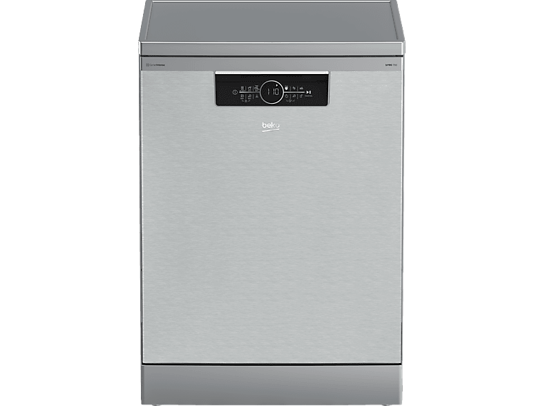 Beko Vaatwasser B (bdfn36650xc)