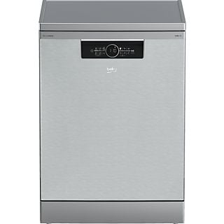 BEKO Vaatwasser B (BDFN36650XC)