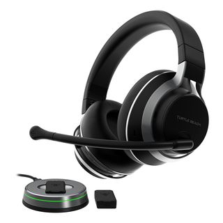 TURTLE BEACH Stealth Pro Wireless - Xbox - Casque de jeu, Noir