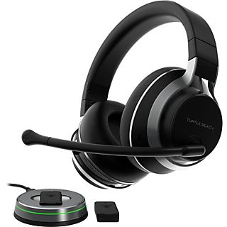 TURTLE BEACH Stealth Pro Wireless - Xbox - Gaming-Headset, Schwarz