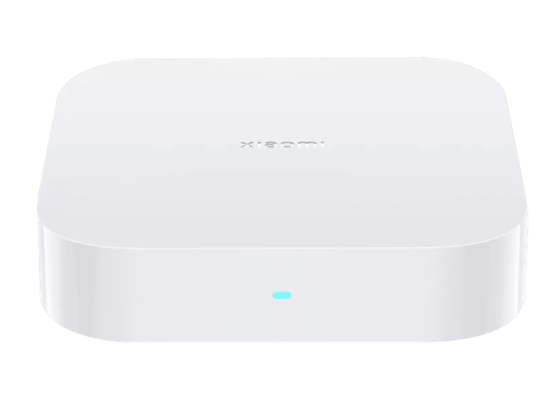 XIAOMI Smart Home Hub 2 okosotthon k zpont feh r BHR6765GL