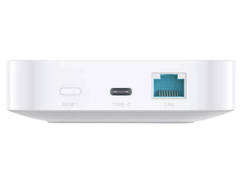 XIAOMI Smart Home Hub 2 okosotthon k zpont feh r BHR6765GL