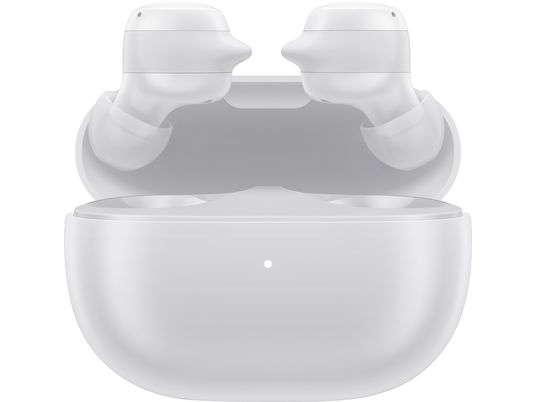 XIAOMI Redmi Buds 3 Lite - True Wireless Kopfhörer (In-ear, Weiss)