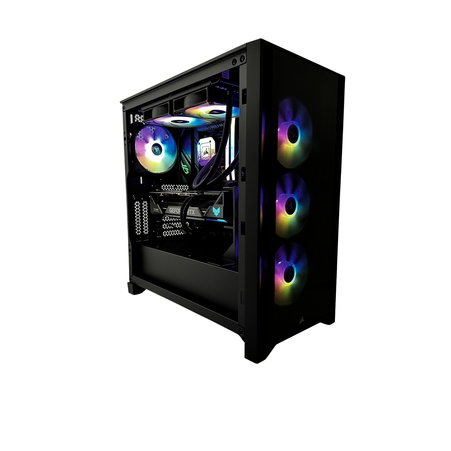 EXTREMEGAMER Gaming PC Legend V14 Intel Core I7-13700F - Win 11 Home