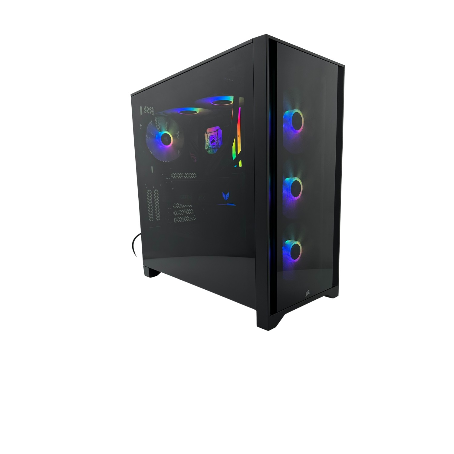 EXTREMEGAMER Gaming PC Legend V14 Intel Core I7-13700F - Win 11 Home