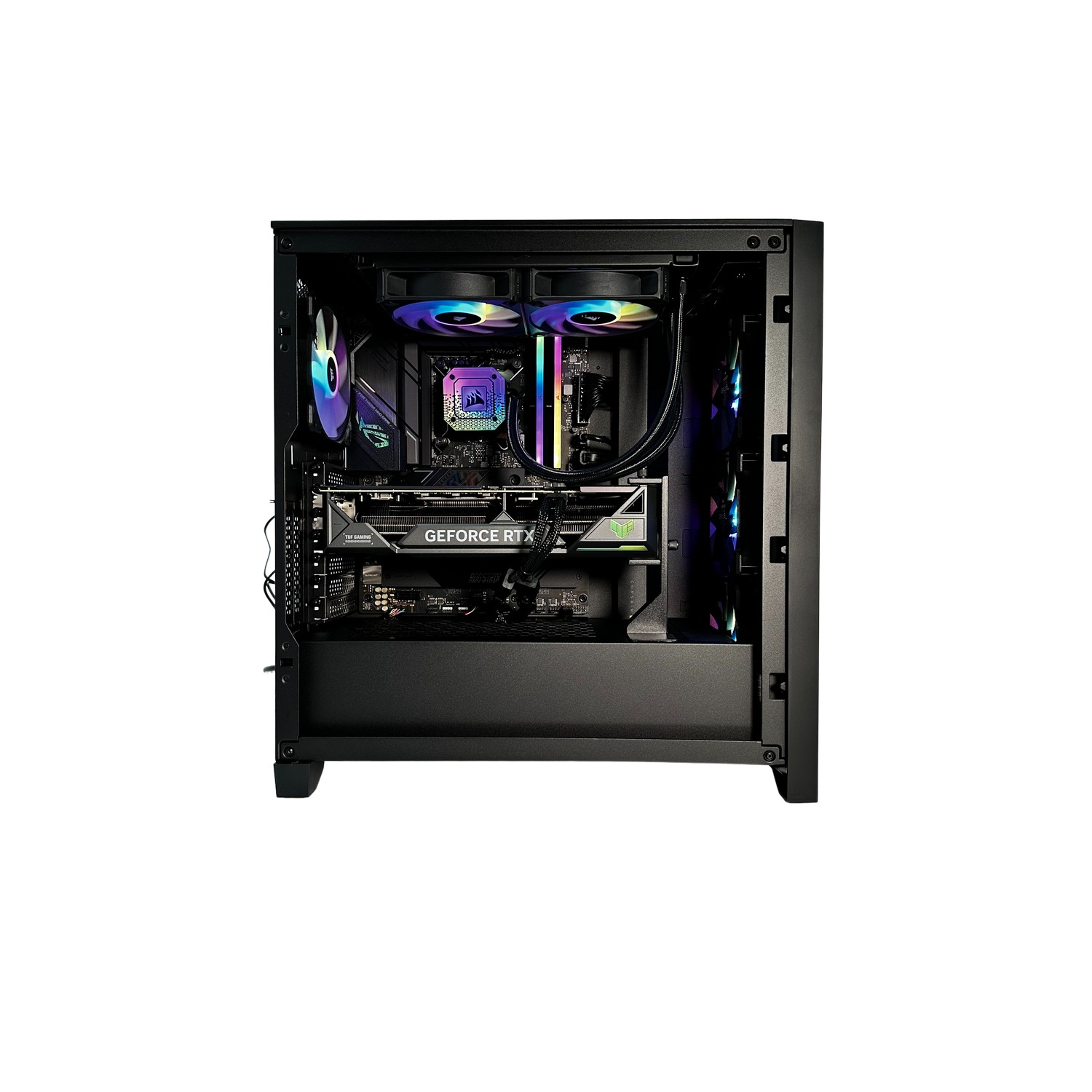 EXTREMEGAMER Gaming PC Legend V14 Intel Core I7-13700F - Win 11 Home
