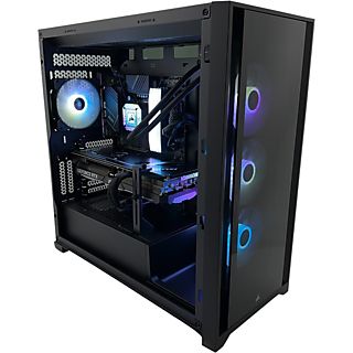 EXTREMEGAMER PC gamer Ultimate X V14 Intel Core I9-13900KF