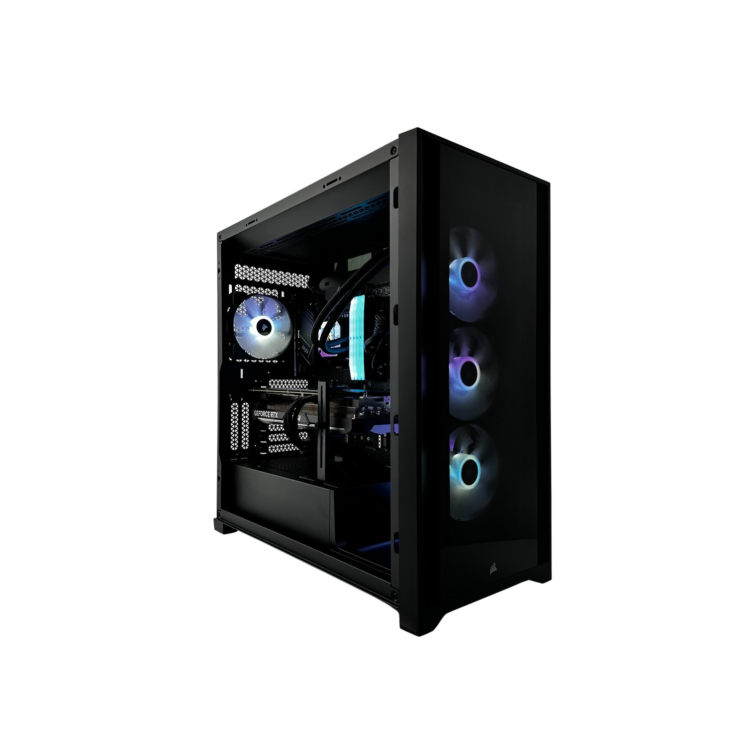 EXTREMEGAMER Gaming PC Ultimate X V14 Intel Core I9-13900KF - Win 11 Home