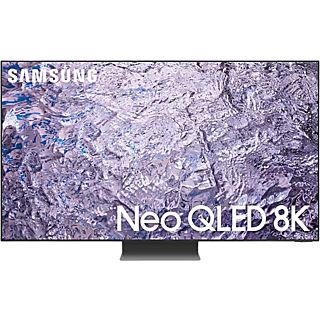 SAMSUNG 85" Neo QLED 8K Smart TV QE85QN800CTXXN (2023)