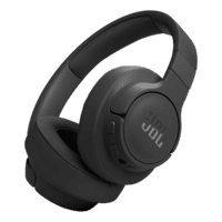 JBL JBL Tune 770NC Bluetooth Over Ear Kopfhörer, Schwarz