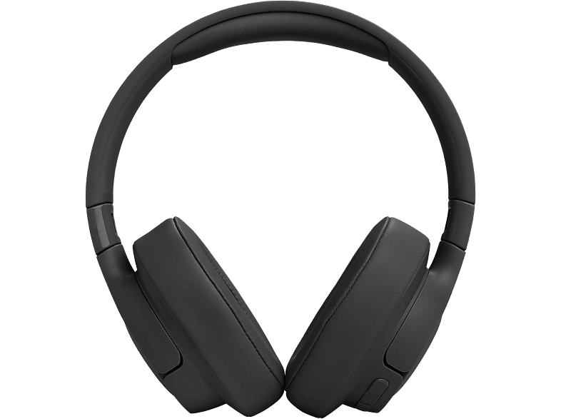 JBL Tune 770NC Bluetooth Over Ear Kopfhörer, Schwarz; Bluetooth Kopfhörer — Foto 2 von 5