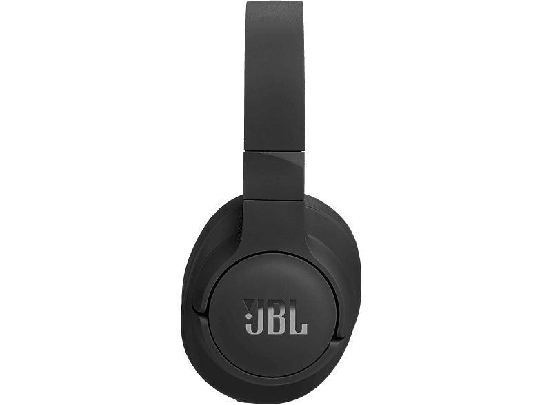 JBL Tune 770NC Bluetooth Over Ear Kopfhörer, Schwarz; Bluetooth Kopfhörer — Foto 3 von 5