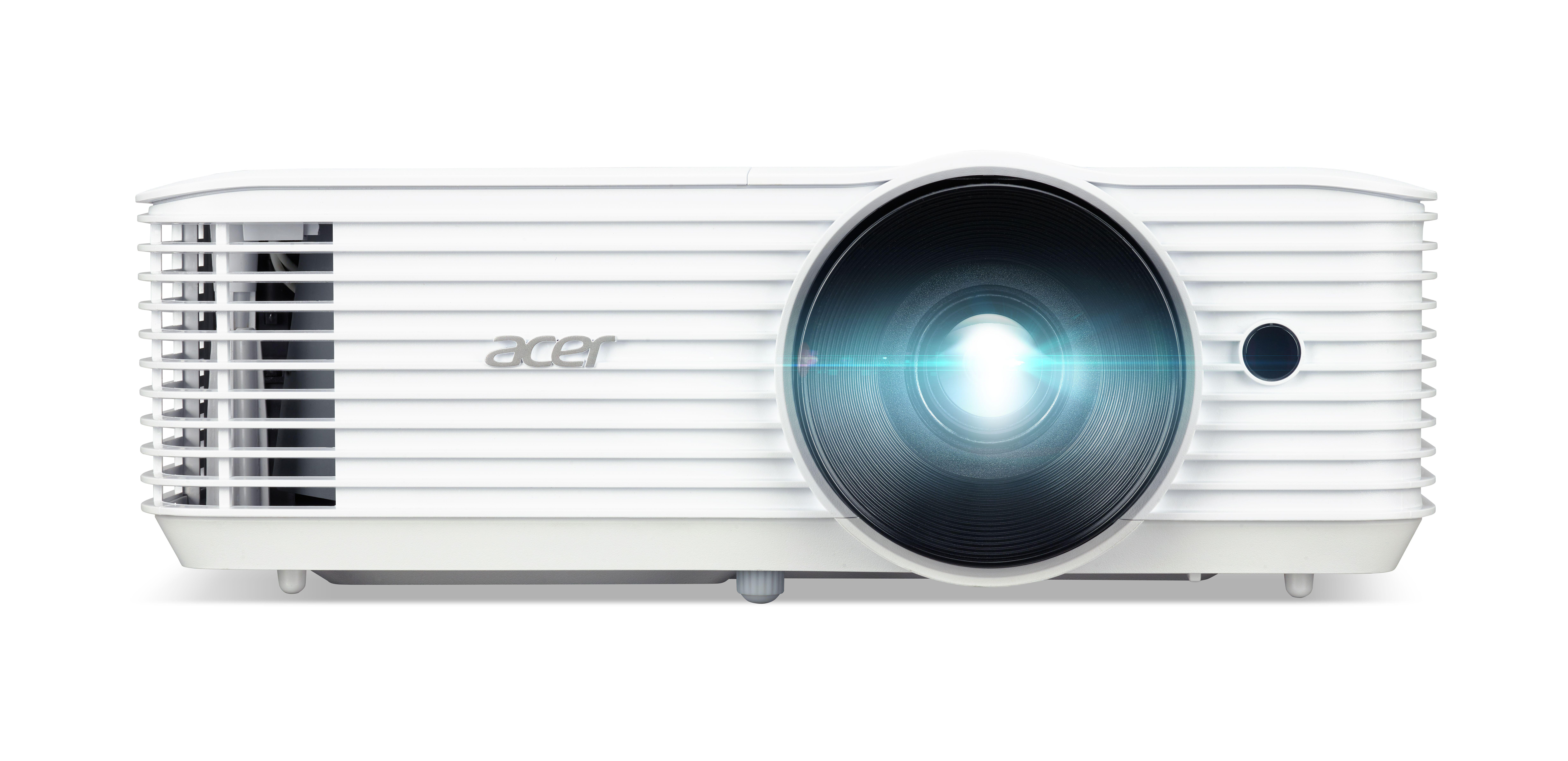 ACER H5386BDKi Beamer(HD-ready, 5,000 ANSI-Lumen)