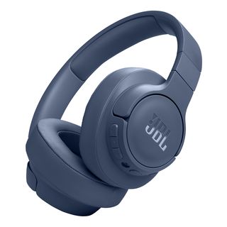 JBL Tune 770NC - Cuffie Bluetooth (Over-ear, Blu)