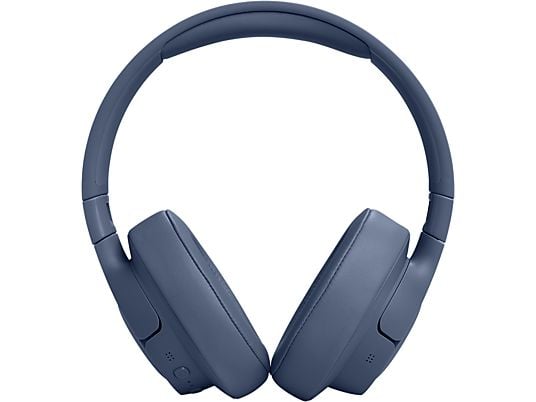 JBL Tune 770NC - Bluetooth Kopfhörer (Over-ear, Blau)