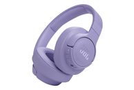 JBL Tune 770NC - Bluetooth Kopfhörer (Over-ear, Violett)