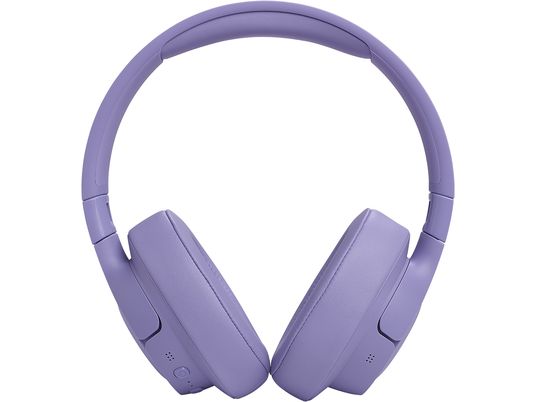 JBL Tune 770NC - Cuffie Bluetooth (Over-ear, Viola)