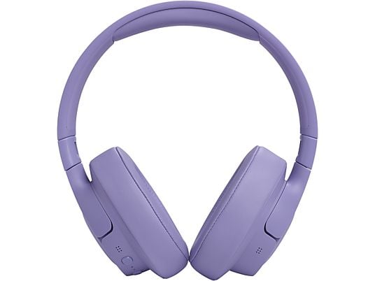 JBL Tune 770NC - Bluetooth Kopfhörer (Over-ear, Violett)