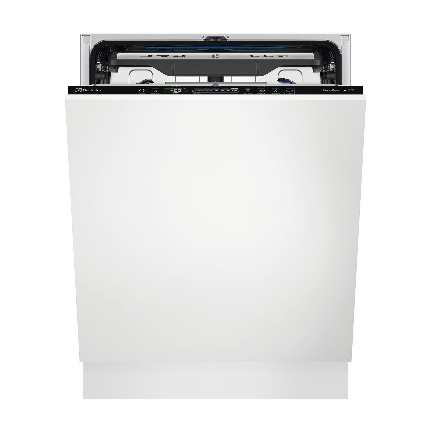 Electrolux Eez69410W Lavastoviglie Incasso, 59,6 cm, Classe C