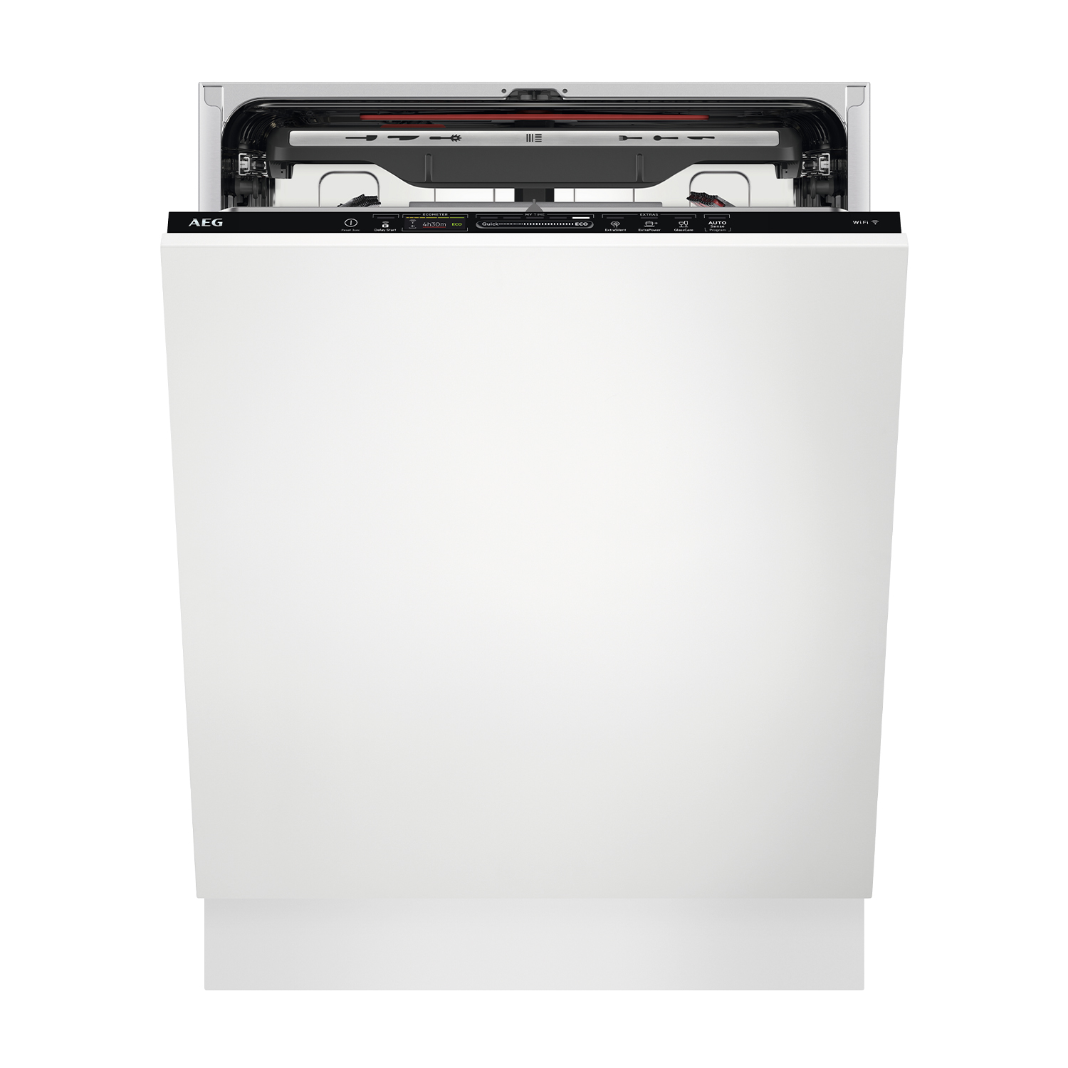AEG Fsk75778P Lavastoviglie Incasso, 59,6 cm, Classe B