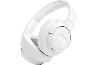 JBL Tune 770NC - Bluetooth Kopfhörer (Over-ear, Weiss)