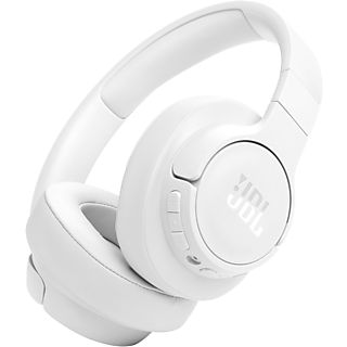 JBL Tune 770NC - Cuffie Bluetooth (Over-ear, Bianco)