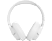 JBL Tune 770NC - Bluetooth Kopfhörer (Over-ear, Weiss)
