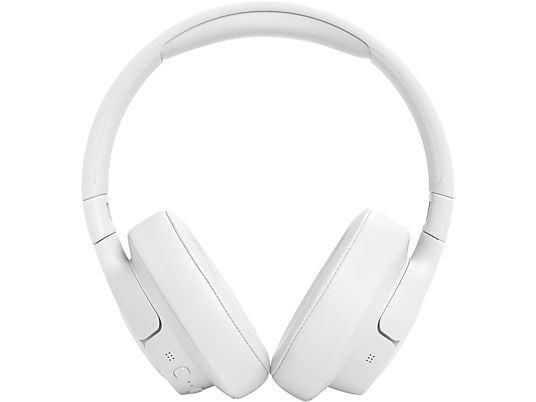 JBL Tune 770NC - Cuffie Bluetooth (Over-ear, Bianco)