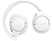 JBL Tune 770NC - Bluetooth Kopfhörer (Over-ear, Weiss)