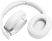 JBL Tune 770NC - Bluetooth Kopfhörer (Over-ear, Weiss)