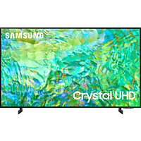 SAMSUNG (2023) 85 Zoll Crystal UHD Smart TV
