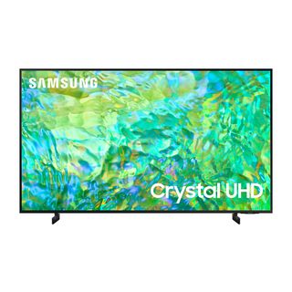 SAMSUNG CU8070 (2023) 85 Zoll Crystal UHD Smart TV