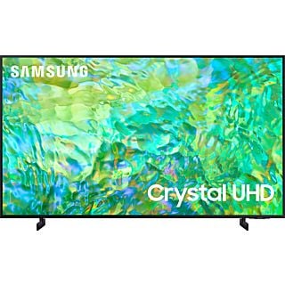 SAMSUNG CU8070 (2023) 65 Zoll Crystal UHD Smart TV