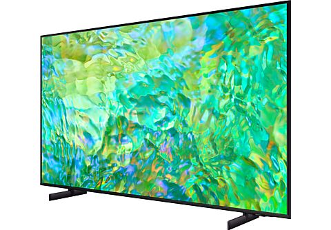 SAMSUNG CU8070 (2023) 43 Zoll Crystal UHD Smart TV