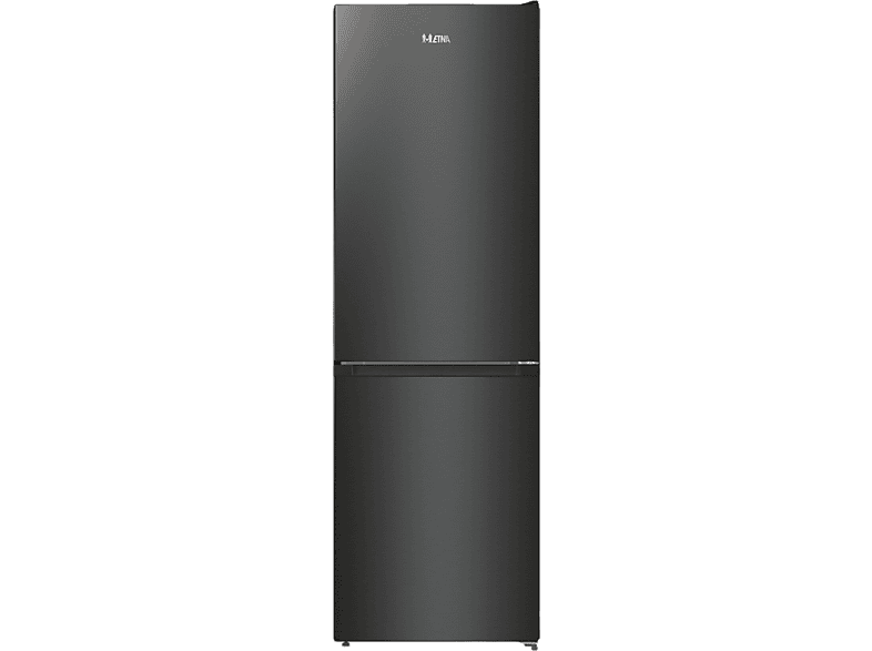 Etna Koel-vriescombinatie D (kcv285nzwa)